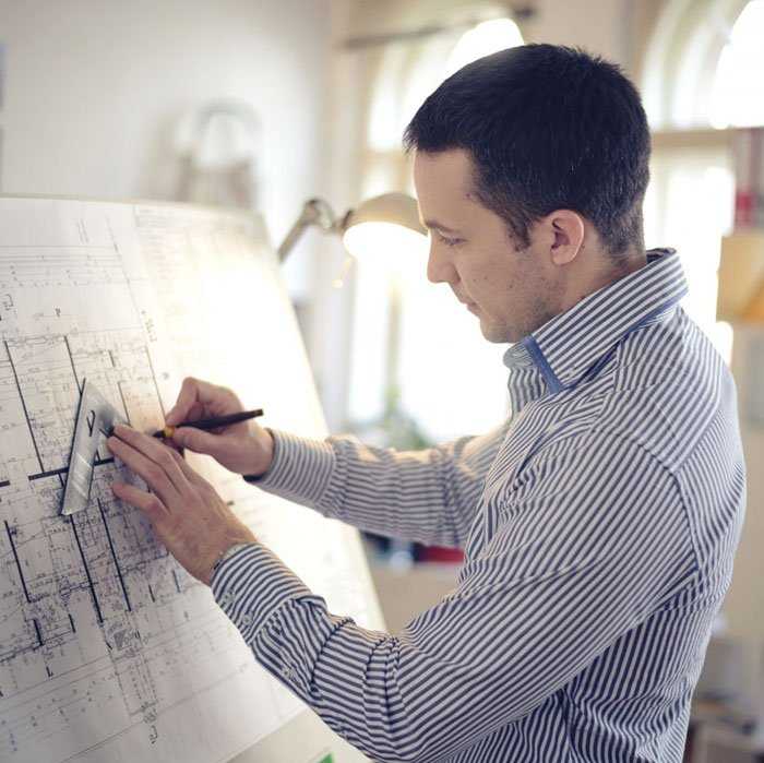 Что нужно знать, чтобы зарабатывать на дизайне интерьера - дизайн для дома