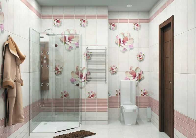 Панели пвх для ванной — 110 фото дизайна красивых моделей и советы по оформлению интерьера