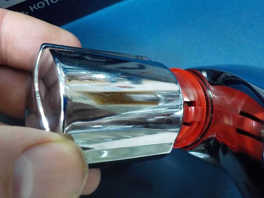 Ремонт переключателя душа grohe: замена прокладок и клапана | aqua-info
