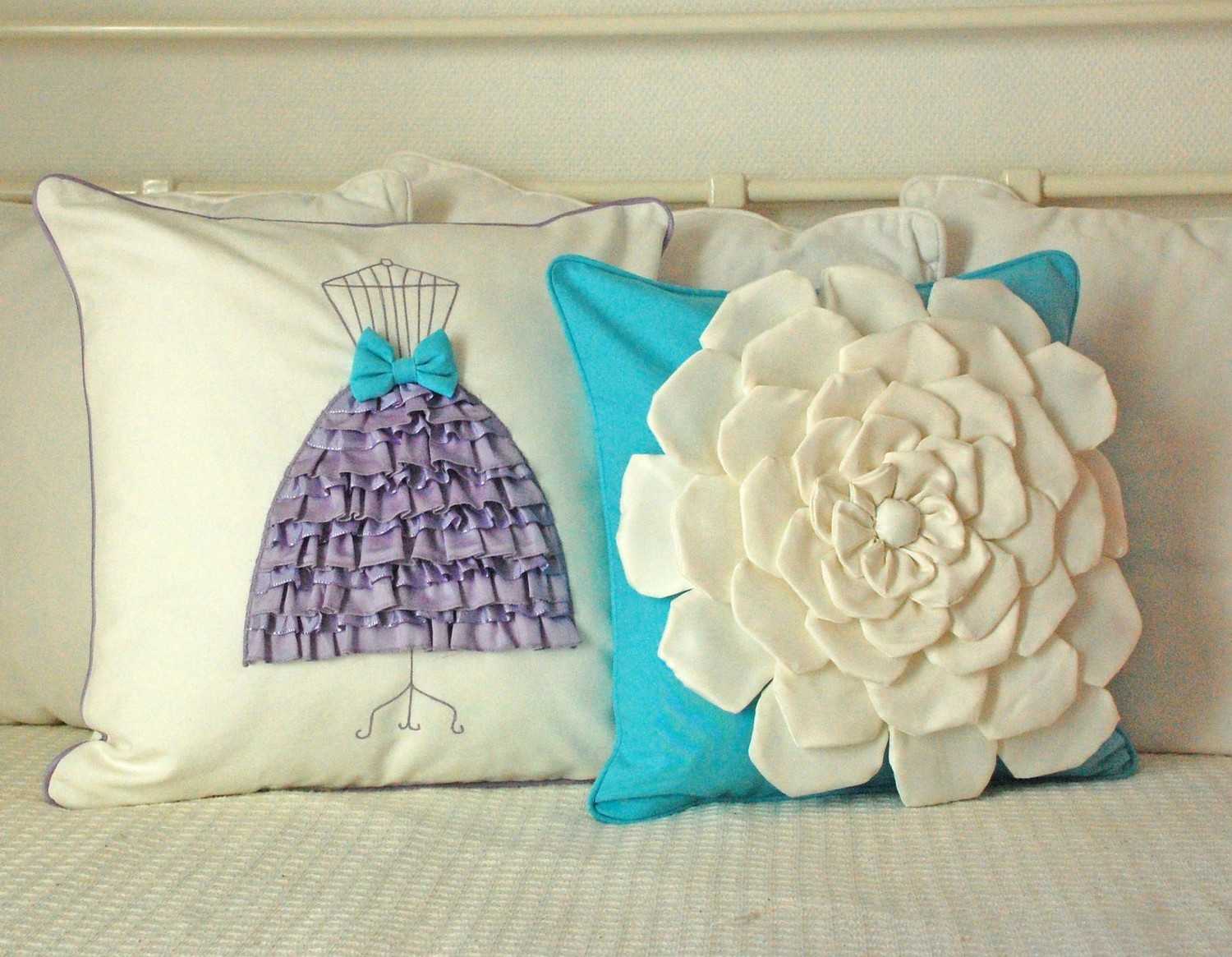 Оригинальные подушки своими руками - 70 фото идей декоративных самодельных подушек