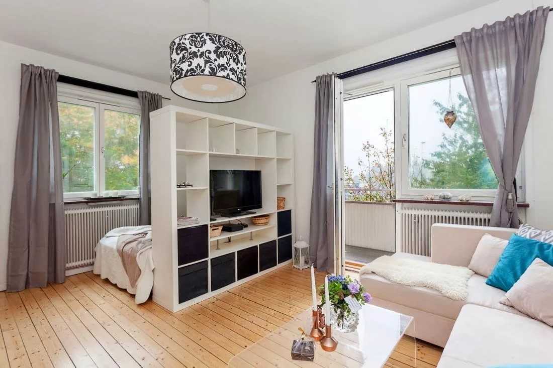 Интерьер спальни в квартире (110 фото): красивый и практичный дизайн спальни