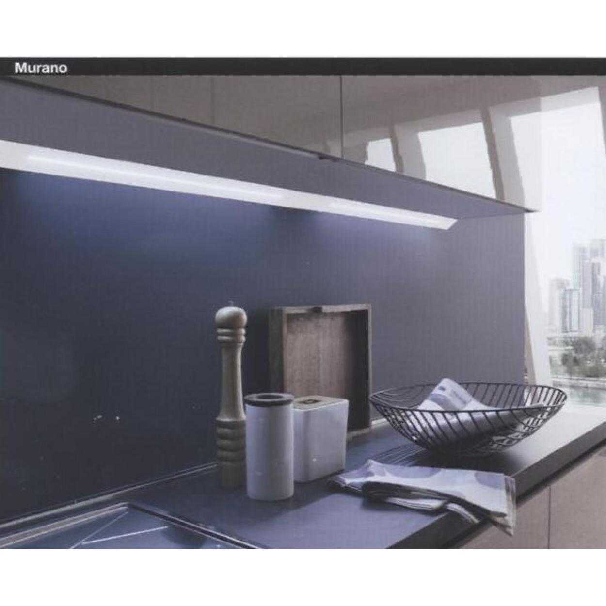 Подсветка рабочей зоны на кухне: принципы правильной организации освещения (86 фото + видео)