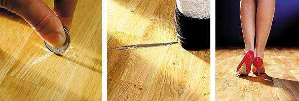 Покрытие деревянных изделий лаком: подготовка поверхности и выбор материалов