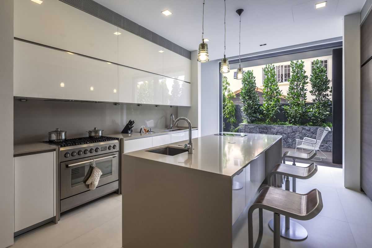 Как сделать кухню уютной своими силами 100 фото, стильной и удобной планировке в кухне Нестандартные дизайнерские решения в современном стиле
