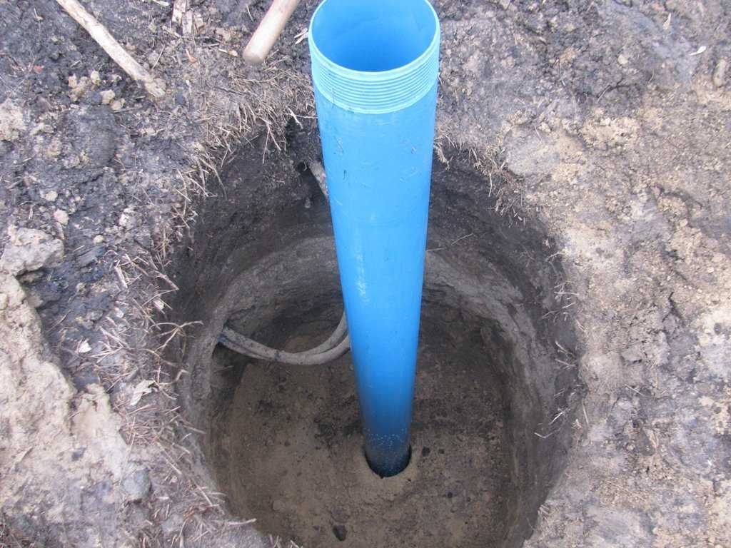 Обсадная труба для скважины: какие виды бывают, какой материал лучше выбрать