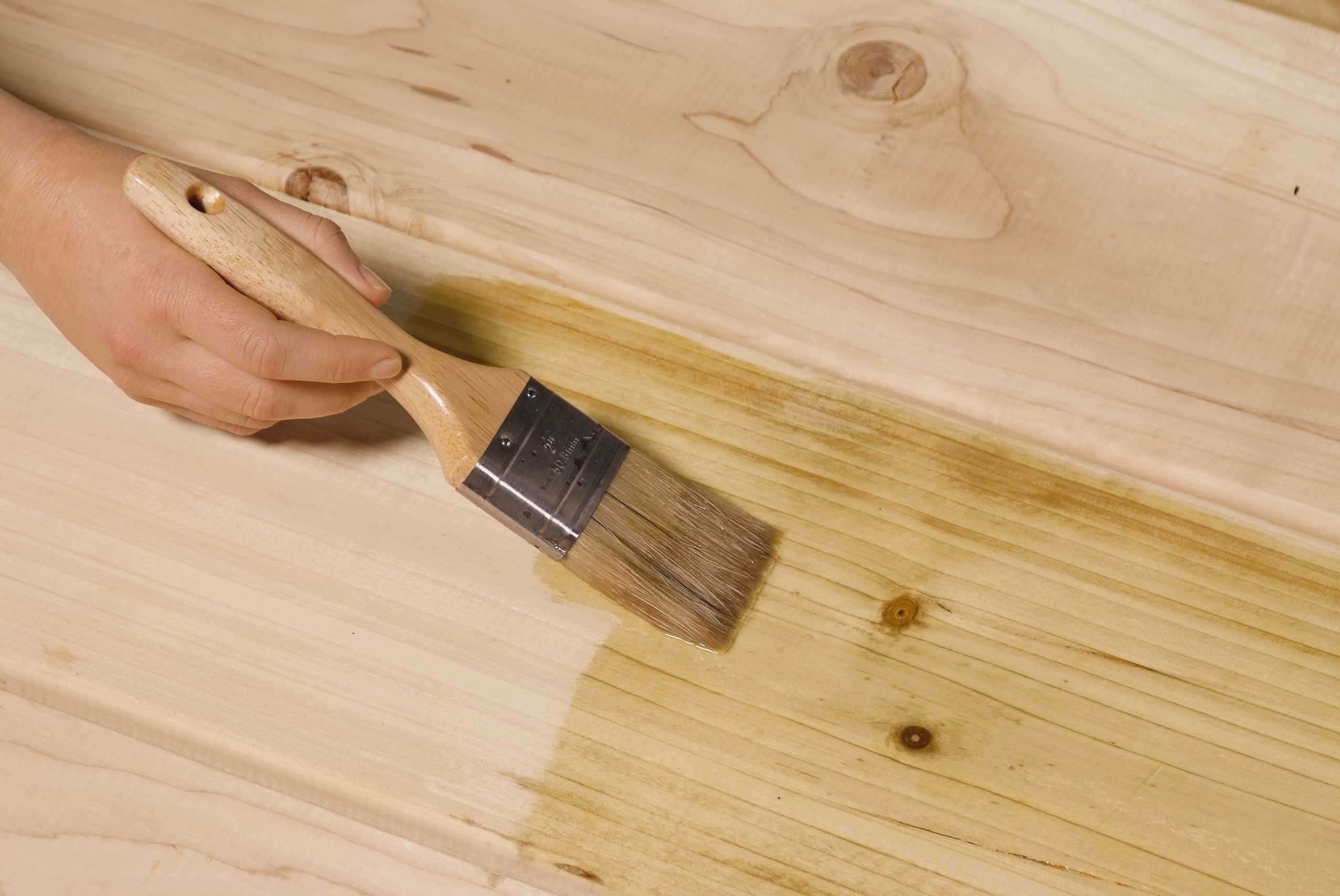 Реставрация и ремонт деревянной мебели своими руками