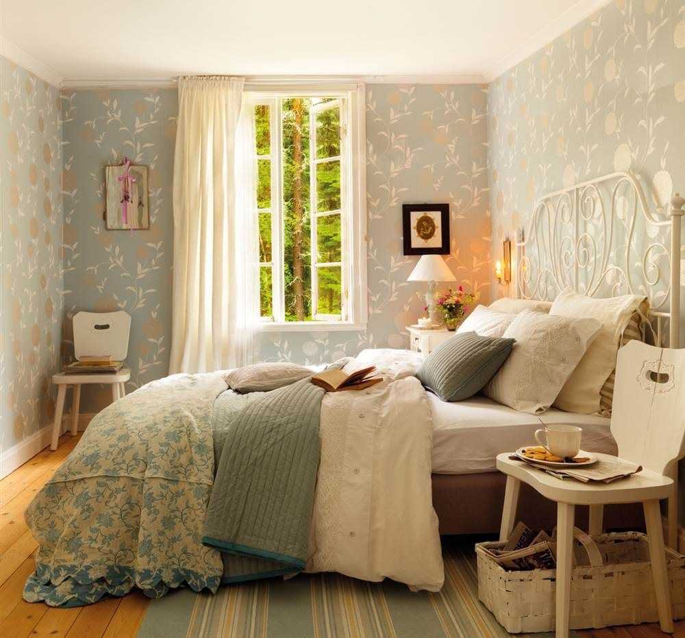 Уютная спальня - 85 фото оригинальных идей оформления дизайна