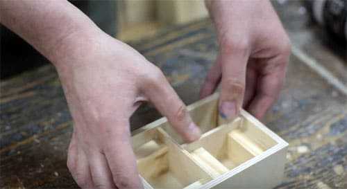 Как сделать шкатулку своими руками в домашних условиях: мастер-класс по изготовлению
