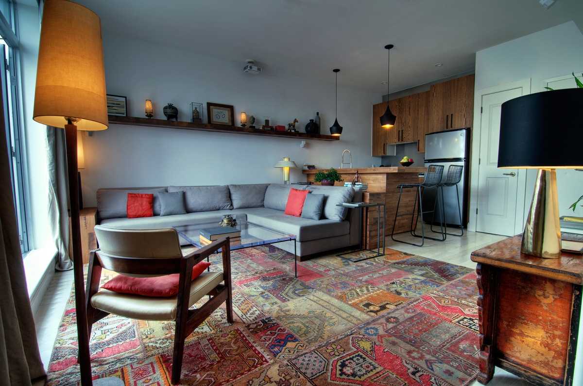 Два подхода: единый стиль для всей квартиры или разные идеи для каждого помещения?. уютный дом без особых затрат