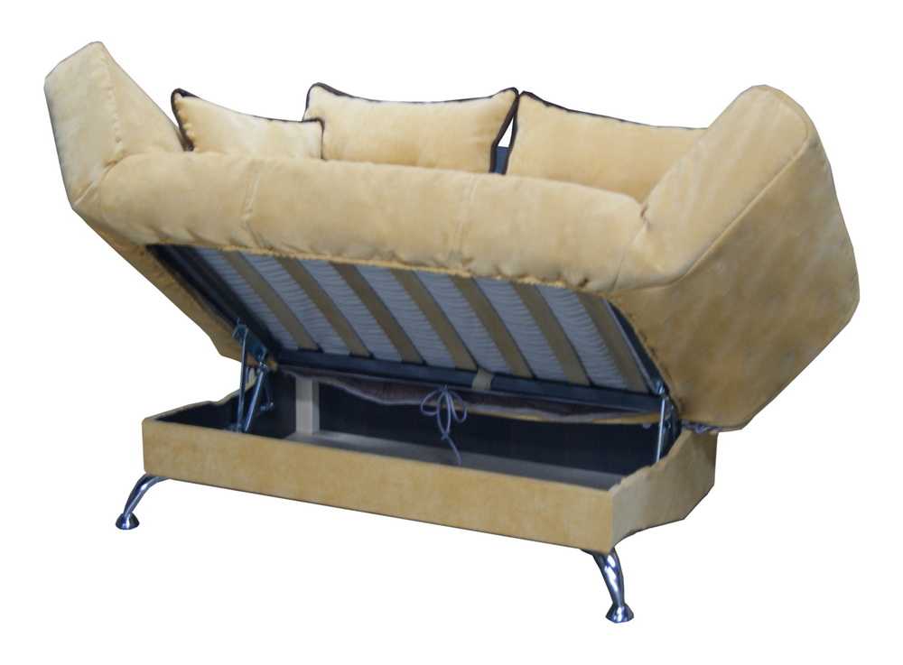 Выбираем механизмы диванов: какой вид раскладки самый надежный для использования каждый день - мебельный комплекс гранд