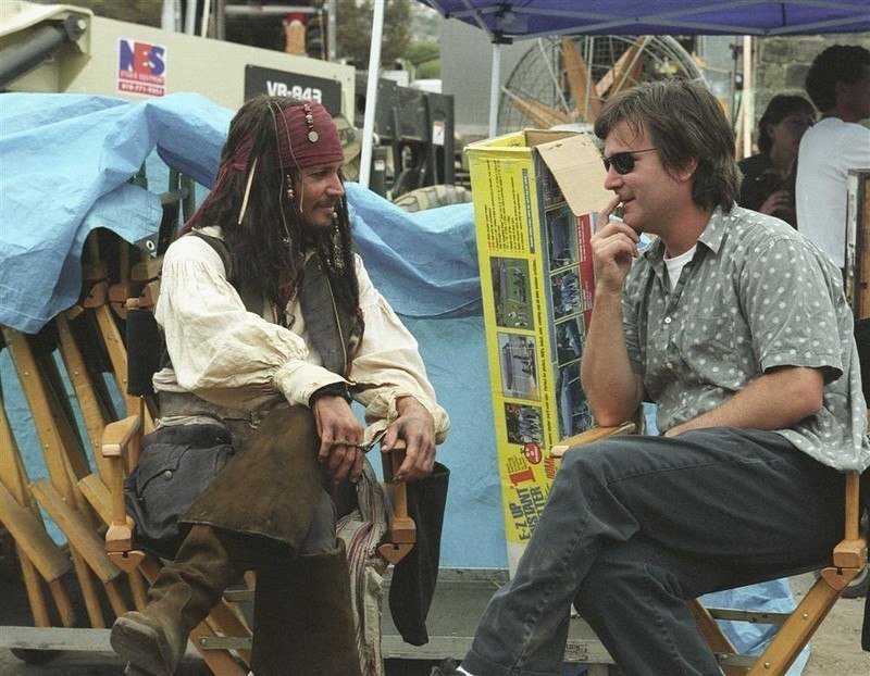 54 факта о том, как снимали фильмы «пираты карибского моря»
