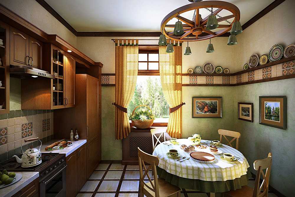 Удобная кухня: золотые правила обустройства (60 фото) | современные и модные кухни