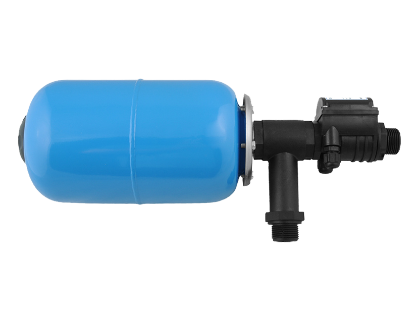 Насос без гидроаккумулятора для водоснабжения дома