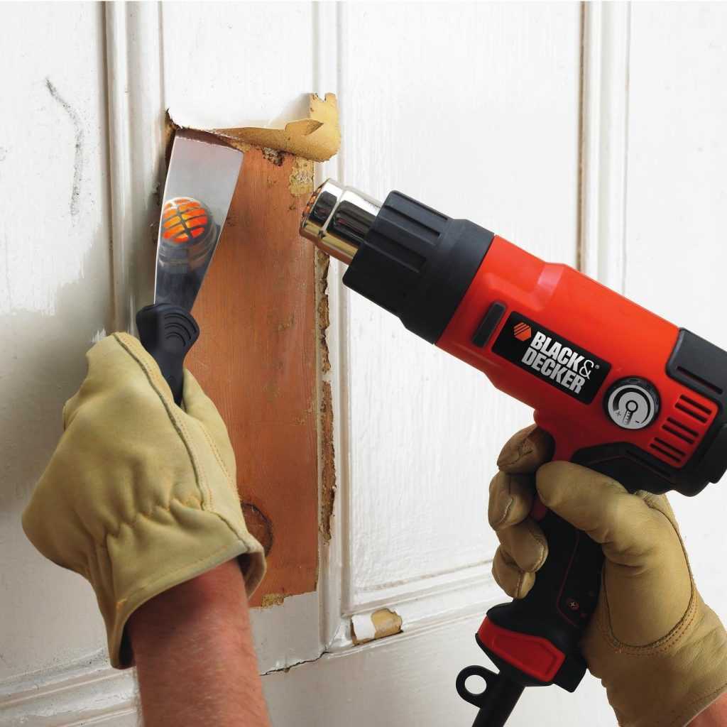 Как снять старую краску со стен: обзор самых эффективных методов удаления и как выбрать лучший | в мире краски