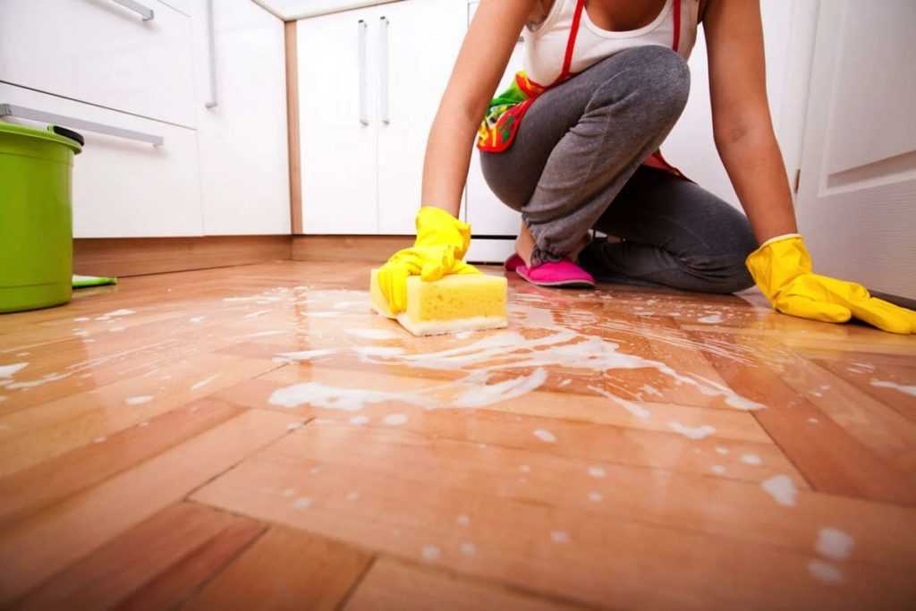 Не усерднее, а с умом: 9 хитростей, которые помогут дольше сохранить дом в чистоте