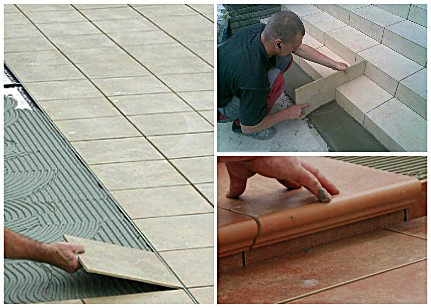 Как залить ступеньки из бетона для крыльца — обзор вариантов и характеристик, технология монтажа