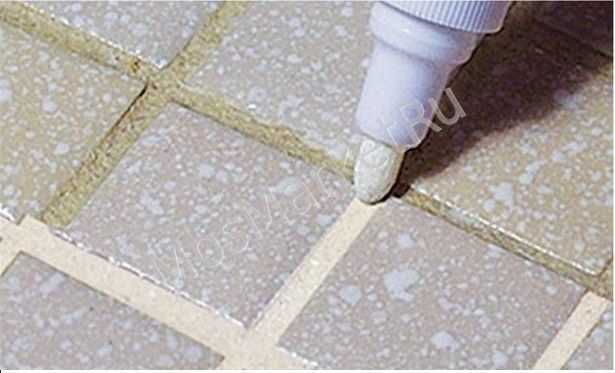 Как затирать швы на плитке на полу своими руками: как затереть швы на плитке на полу затиркой - все о строительстве