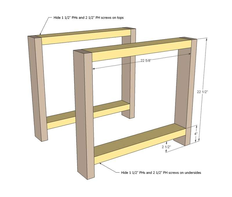 Инструкция, как сделать журнальный столик своими руками - подробная инструкция как построить качественную мебель (120 фото)