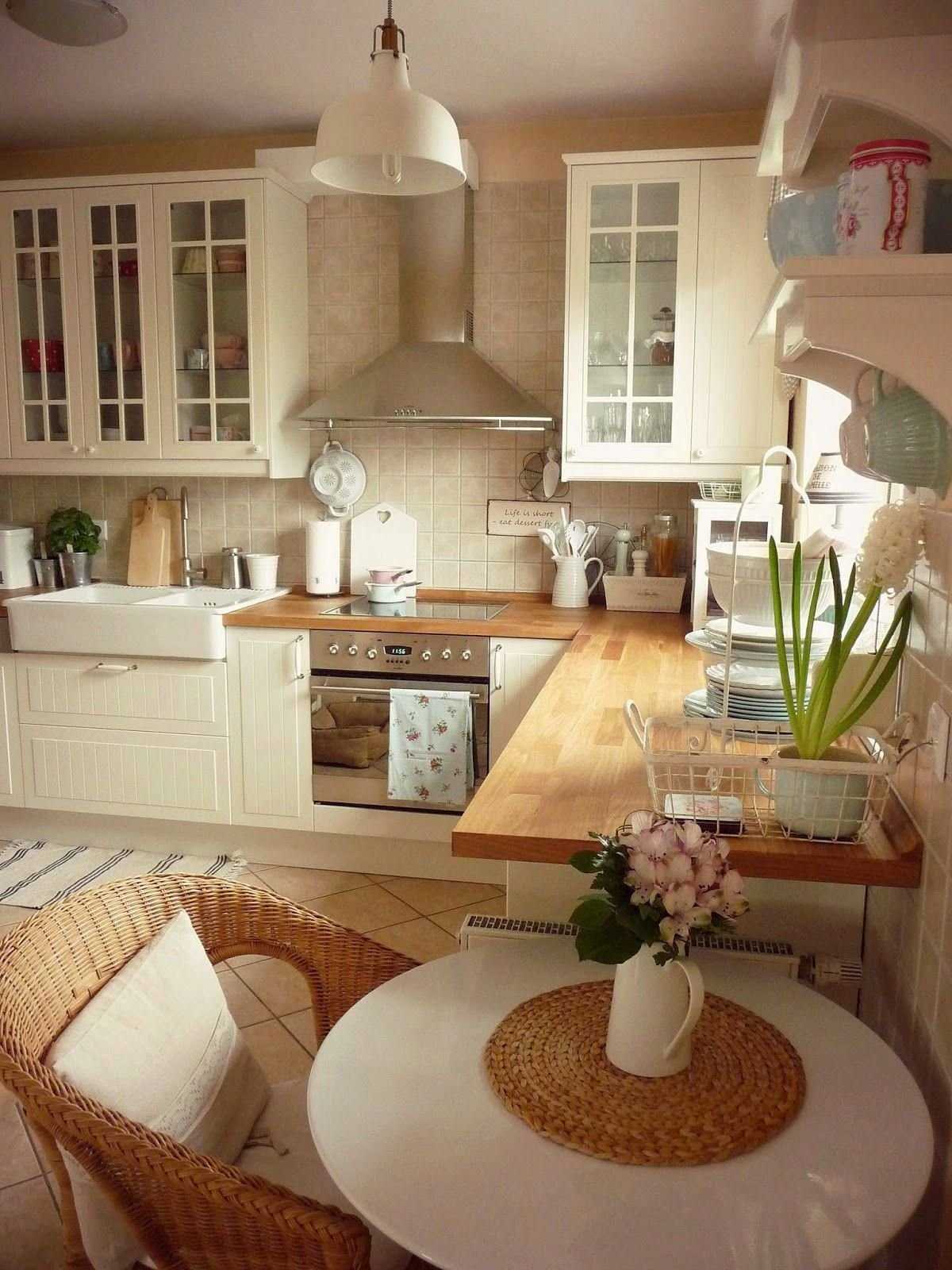 Идеальная кухня: фото реальных интерьеров кухни