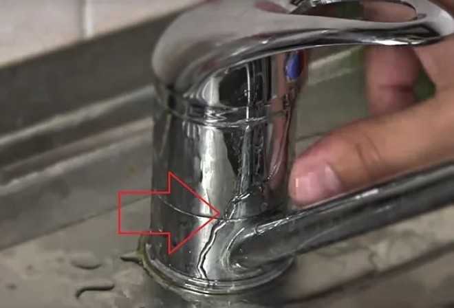 Как поменять смеситель в ванной своими руками — пошаговое видео и фото
