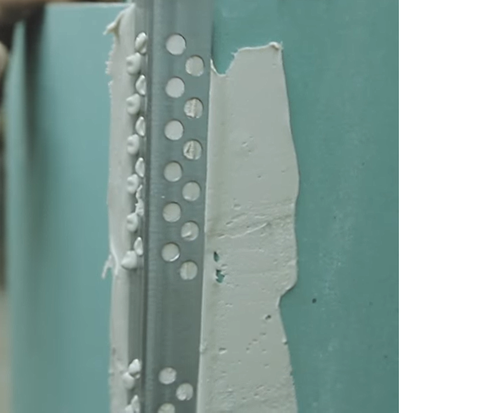 Как правильно шпаклевать потолок из гипсокартона - инструкция и видео