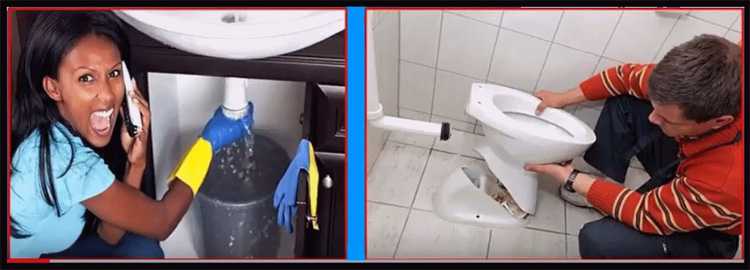 Запах канализации в частном доме: как избавиться, причины и устранение