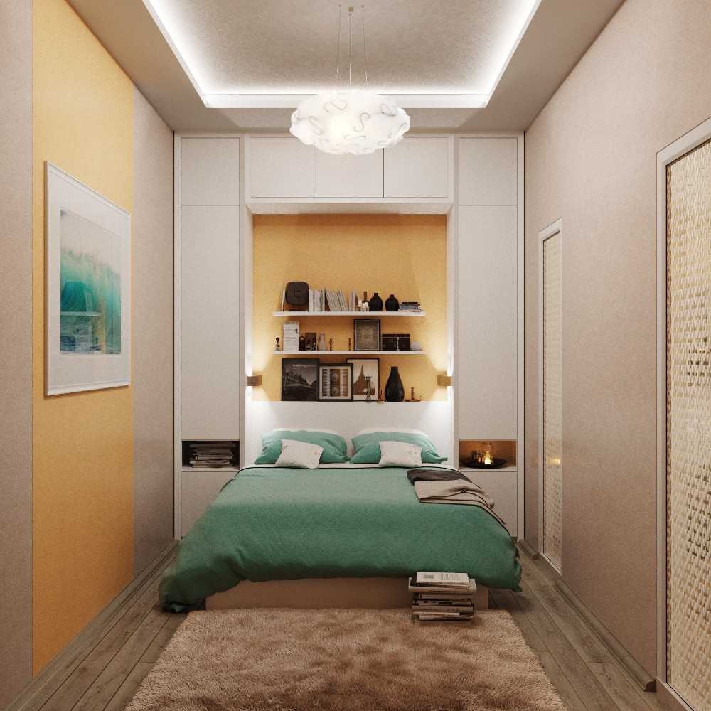 Мебель для спальни - 100 фото дизайна современных гарнитуров