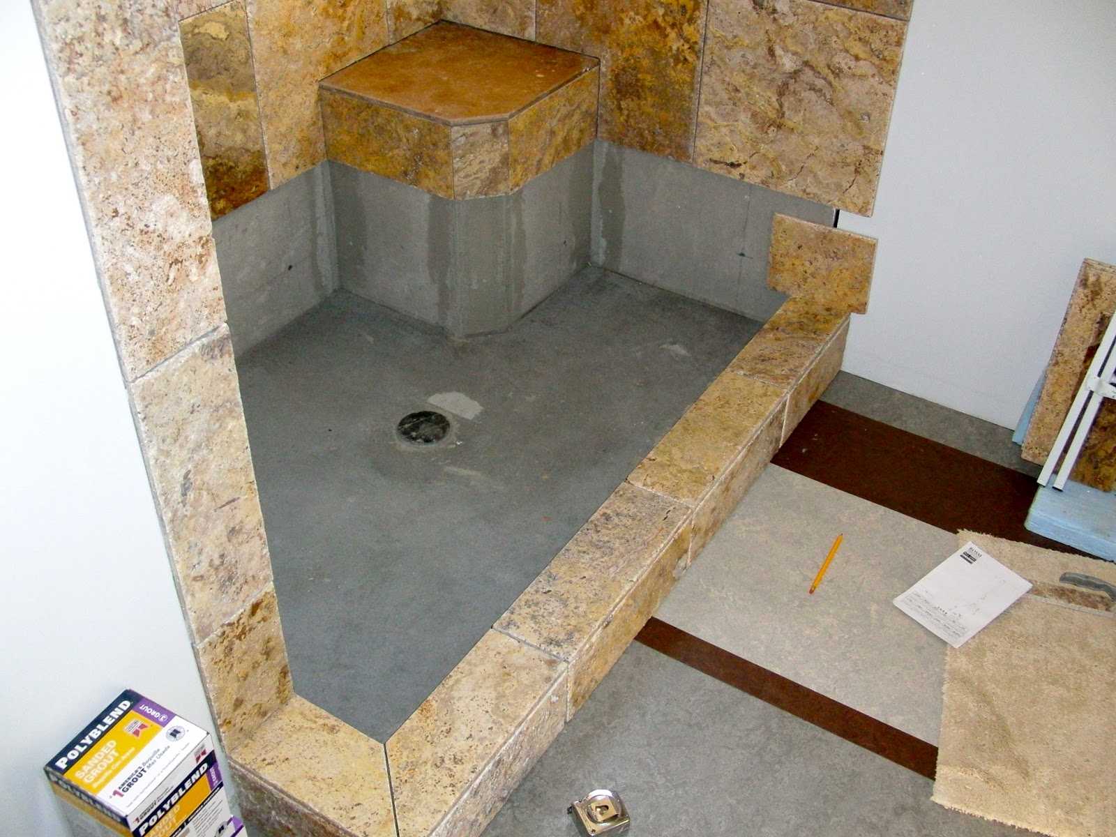 Душевая кабина без поддона - тренд ванной 2020 - 2021 года (+44 фото) | дизайн и интерьер ванной комнаты