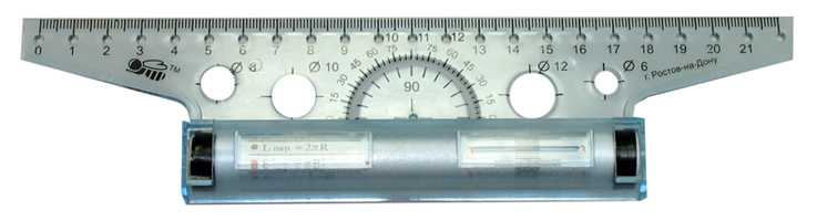 Измерительные инструменты: виды, применение, техника измерения