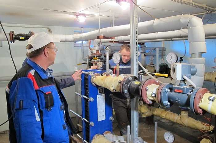 Что такое опрессовка водопровода и как она выполняется