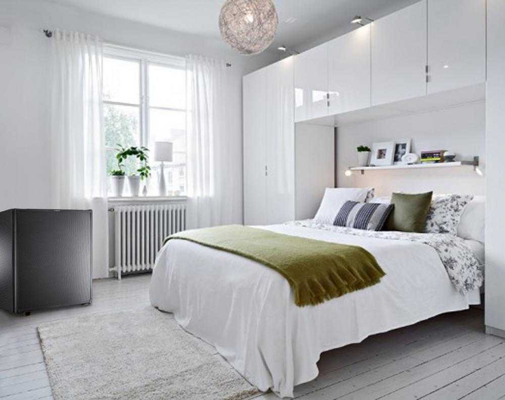 Какие особенности помещения учитывают при составлении плана Как подобрать цветовую палитру для спальни Какие современные стили интерьера подходят для просторного помещения для сна